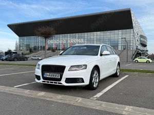 Audi a4 2.0diesel - imagine 4