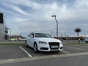 Audi a4 2.0diesel