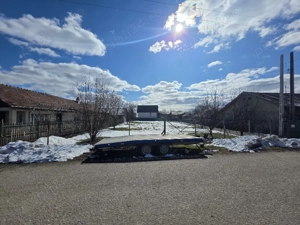 Vand teren Brebu - imagine 3