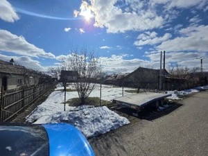 Vand teren Brebu - imagine 2