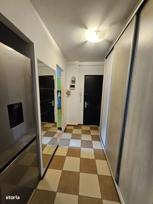 Vanzare 3 camere in Titan langa parcul Titanii, centrala termica - imagine 5