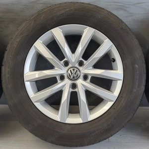 Roti/Jante VW 5x112 215/60 R16 Passat (B8), Golf; Audi; Skoda; Seat