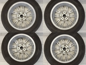 Roti/Jante VW 5x112 215/60 R16 Passat (B8), Golf; Audi; Skoda; Seat - imagine 9