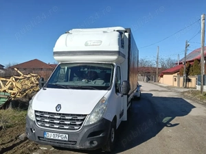 Ai marfa noii o transportam 