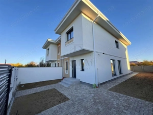 Comision 0 - Duplex finalizat - la asfalt - zona excelenta - canalizare