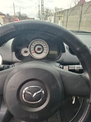 Vand Mazda 2 - imagine 2
