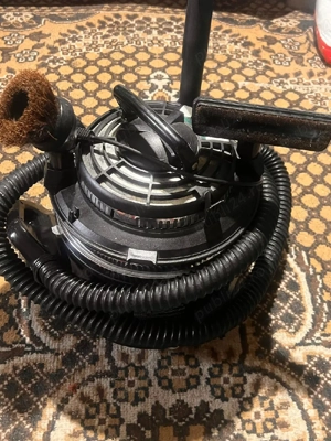 aspirator MAJESTIC - imagine 2