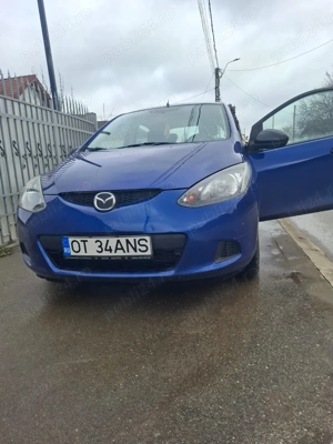 Vand Mazda 2 - imagine 4