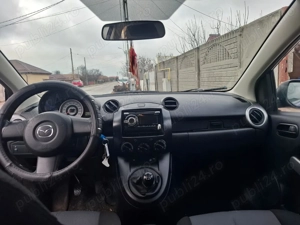Vand Mazda 2 - imagine 5
