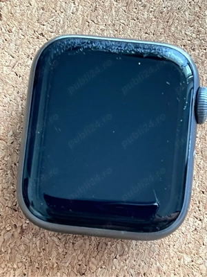 Apple watch seria 4 - imagine 3