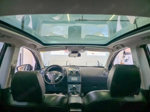 Nissan Qashqai 1.5Diesel,Panoramic, Euro5, Livrare gratuita in toata tara, Garantie 12 luni,Buy-Back - imagine 8