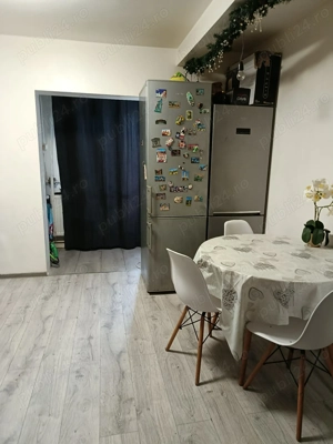 Vând   Schimb apartament 2 camere   Melodiei - imagine 3