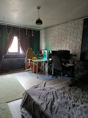 Vând   Schimb apartament 2 camere   Melodiei - imagine 5