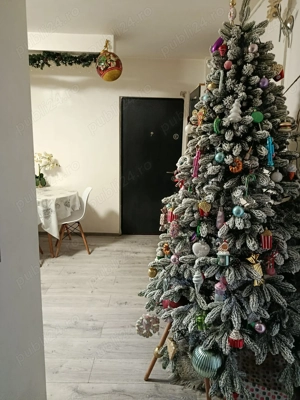 Vând   Schimb apartament 2 camere   Melodiei - imagine 4