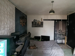 Vând   Schimb apartament 2 camere   Melodiei - imagine 6