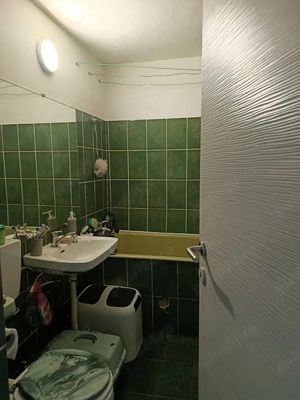 Vând   Schimb apartament 2 camere   Melodiei - imagine 7