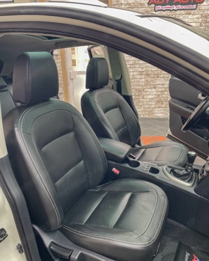 Nissan Qashqai 1.5Diesel,Panoramic, Euro5, Livrare gratuita in toata tara, Garantie 12 luni,Buy-Back - imagine 12
