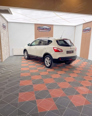 Nissan Qashqai 1.5Diesel,Panoramic, Euro5, Livrare gratuita in toata tara, Garantie 12 luni,Buy-Back - imagine 3