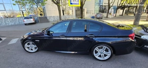 bmw seria 5  cu volanul în dreapta  - imagine 3