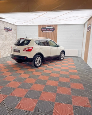 Nissan Qashqai 1.5Diesel,Panoramic, Euro5, Livrare gratuita in toata tara, Garantie 12 luni,Buy-Back - imagine 4
