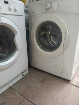 Masina de spalat frigider combina frigorifica clasa aa+ - imagine 3