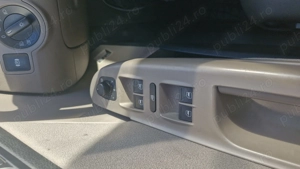 VW Passat 2009 cu WEBASTO - imagine 8