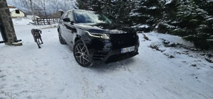Land Rover Velar - imagine 3