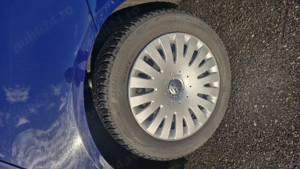 VW Passat 2009 cu WEBASTO - imagine 12