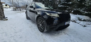 Land Rover Velar - imagine 4