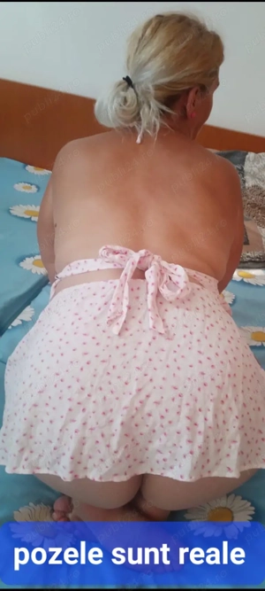 Yza  locație Saturn   Matură 44 de ani