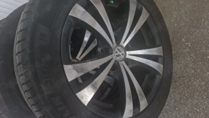 VW Passat 2009 cu WEBASTO - imagine 11