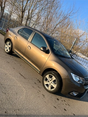 Logan 2018 proprietar