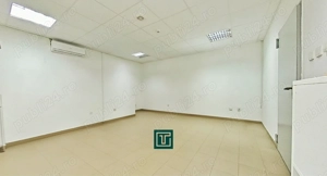 Hală industrială 704 mp de vânzare în Zona Industrială Sud Arad   acces TIR și rampă încărcare - imagine 12