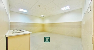 Hală industrială 704 mp de vânzare în Zona Industrială Sud Arad   acces TIR și rampă încărcare - imagine 13