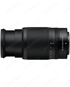 Nikon Z 50-250mm Obiectiv Foto Mirrorless F4.5-6.3 VR - imagine 3