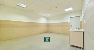 Hală industrială 704 mp de vânzare în Zona Industrială Sud Arad   acces TIR și rampă încărcare - imagine 11