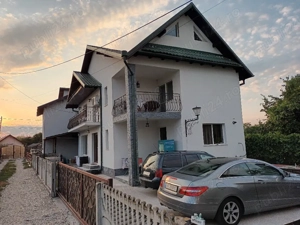 Schimb casa în Pitești 