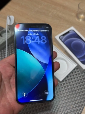 Iphone 12  - imagine 2