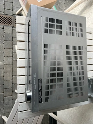 Amplificator tuner recever Onkyo TR-NR515 - imagine 4