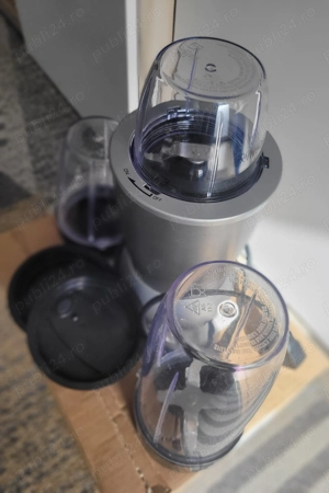 Robot de bucatarie multifunctional - imagine 2