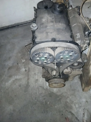 Vând piese motor pentru VW Passat 2.0 Diesel ,an fabricație 2006 - imagine 2