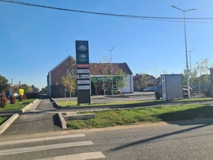 De inchiriat spatii SAD   birouri - Old Town Shopping Center Mosnita Veche