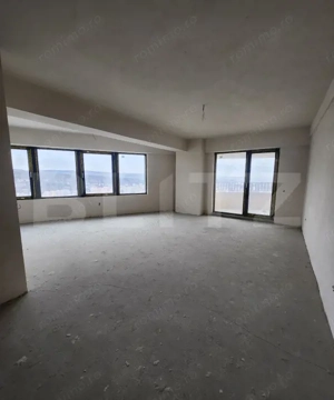 Penthouse in cel mai inalt bloc de locuinte din Romania, West City Tower - imagine 2