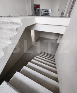 Penthouse in cel mai inalt bloc de locuinte din Romania, West City Tower - imagine 3