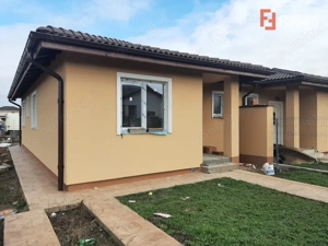 Duplex cu 4 camere, Pozitie excelenta - Mosnita Noua - imagine 2