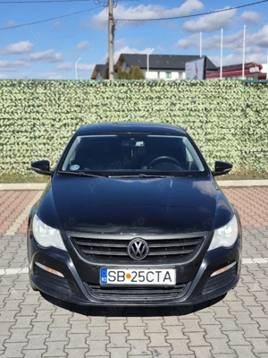 Vând VW Passat CC motor 1.8 cp 160 - imagine 3