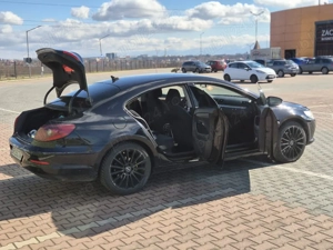 Vând VW Passat CC motor 1.8 cp 160 - imagine 2