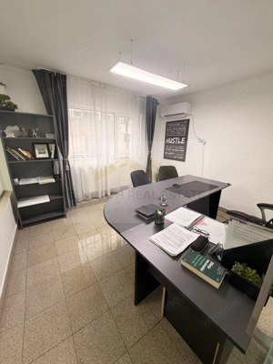 Spațiu de birouri de închiriat Sector 4 – Piața Progresul, parter, acces separat