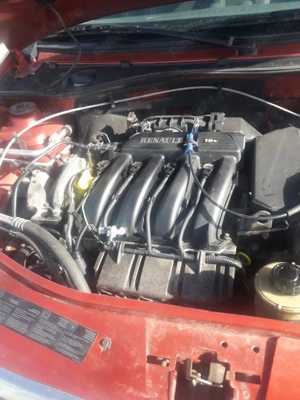 Dacia Logan  - imagine 5