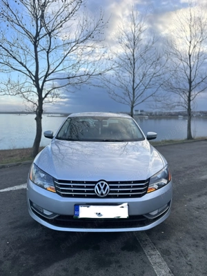 W Passat 2014  vând urgent 7000  